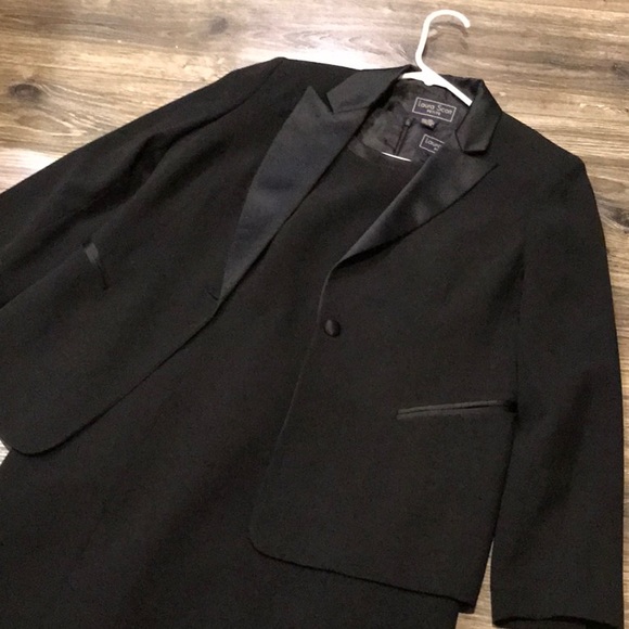 Laura Scott Dresses & Skirts - Laura Scott Dress Suit